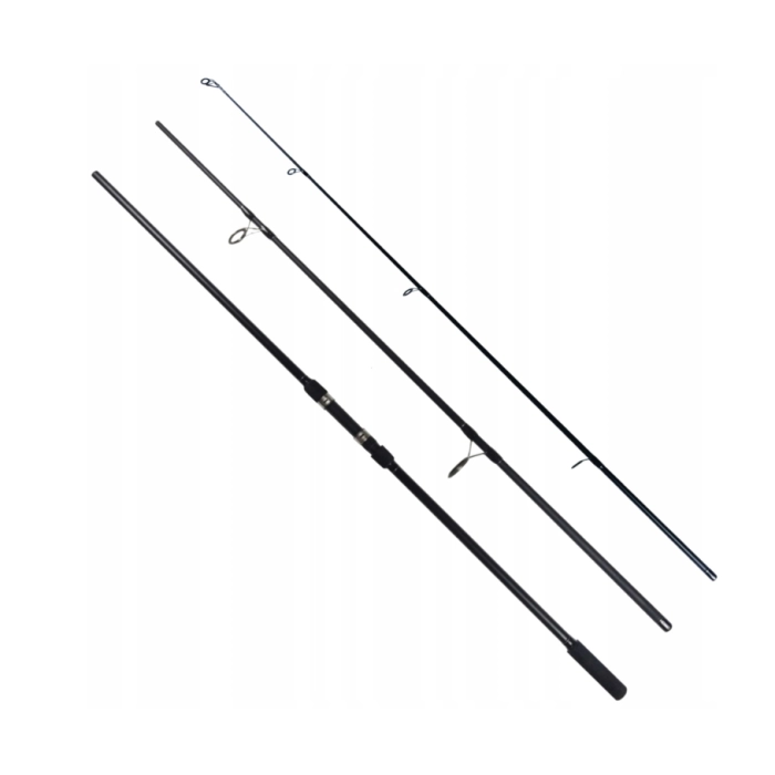 WĘDKA KARPIOWA 3,9CM